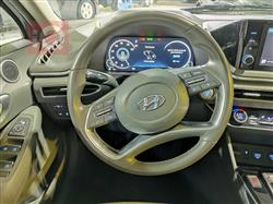 هیوندای سۆناتا